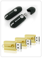 USB Duplication